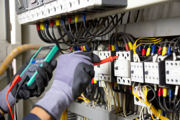 Best Electrical Panel Upgrades  in Altamonte Springs, FL