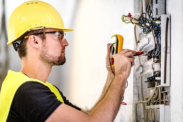 Best Circuit Breaker Installation and Repair  in Altamonte Springs, FL